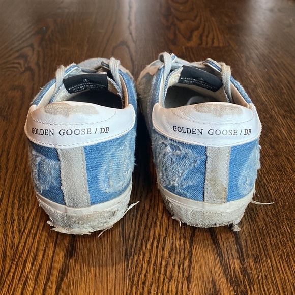 Golden Goose sneakers - Picture 3 of 3